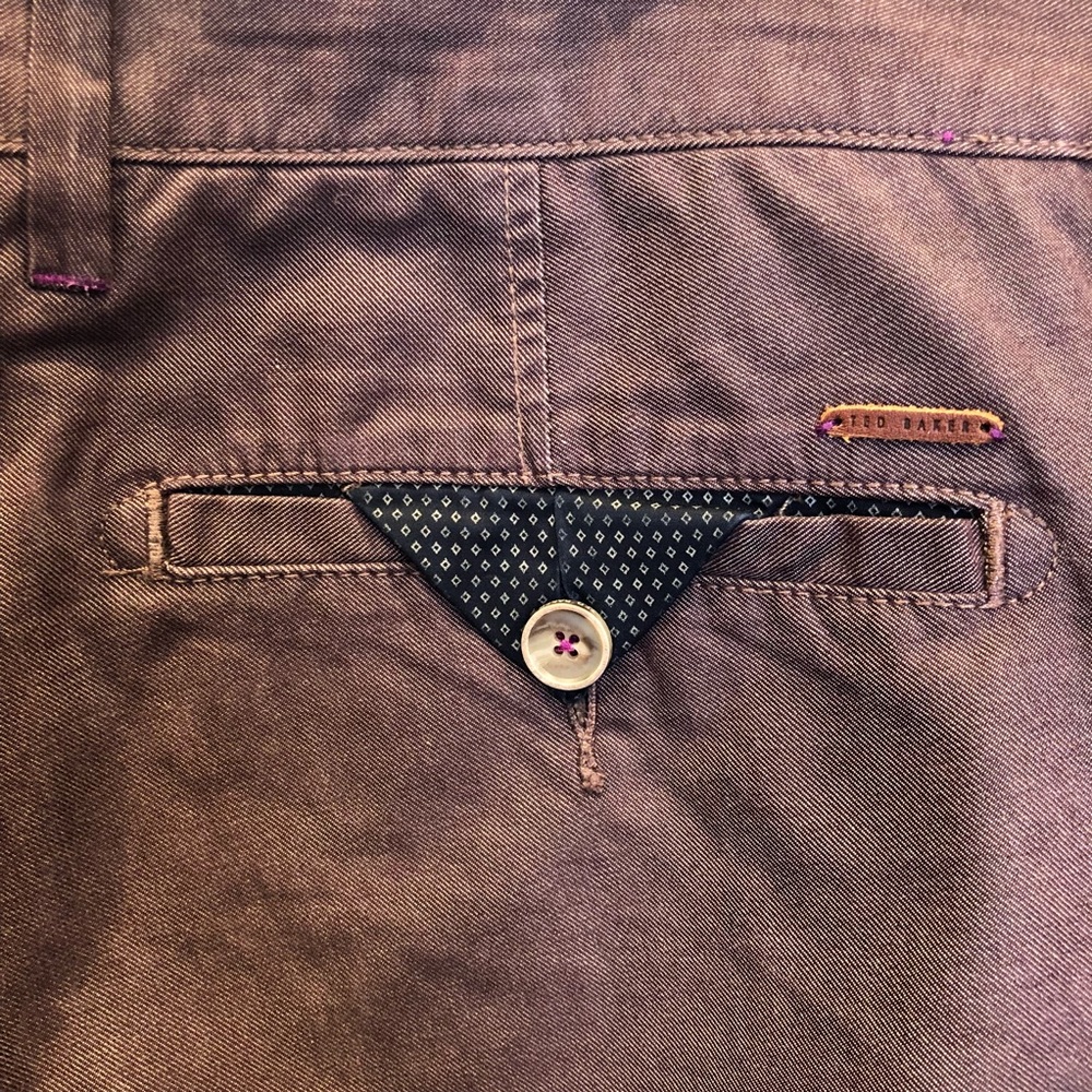 Ted Baker London Trousers